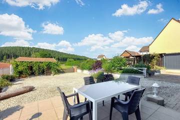 Gîte pour 6 personnes à Reipertswiller