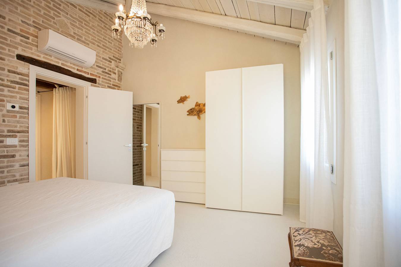 Dimora Leccio -Damare- Pellestrina Ve in Pellestrina, Venedig
