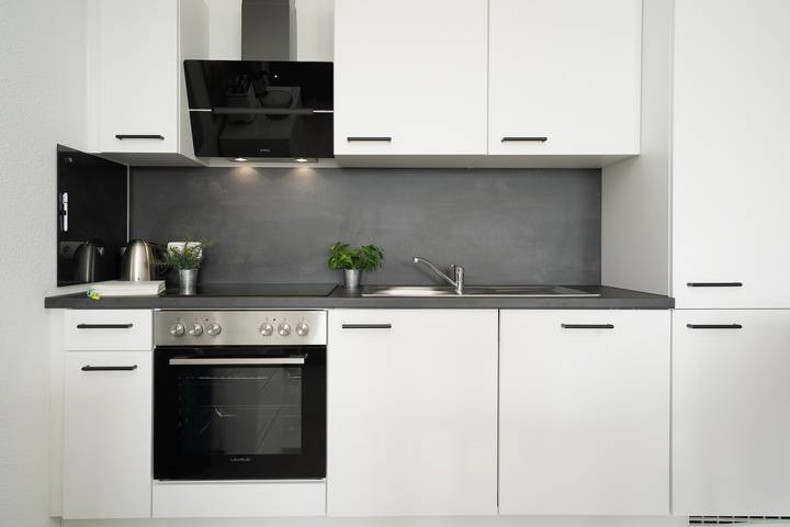 Ferienwohnung für 3 Personen, mit Sauna und Balkon in Grömitz - 4