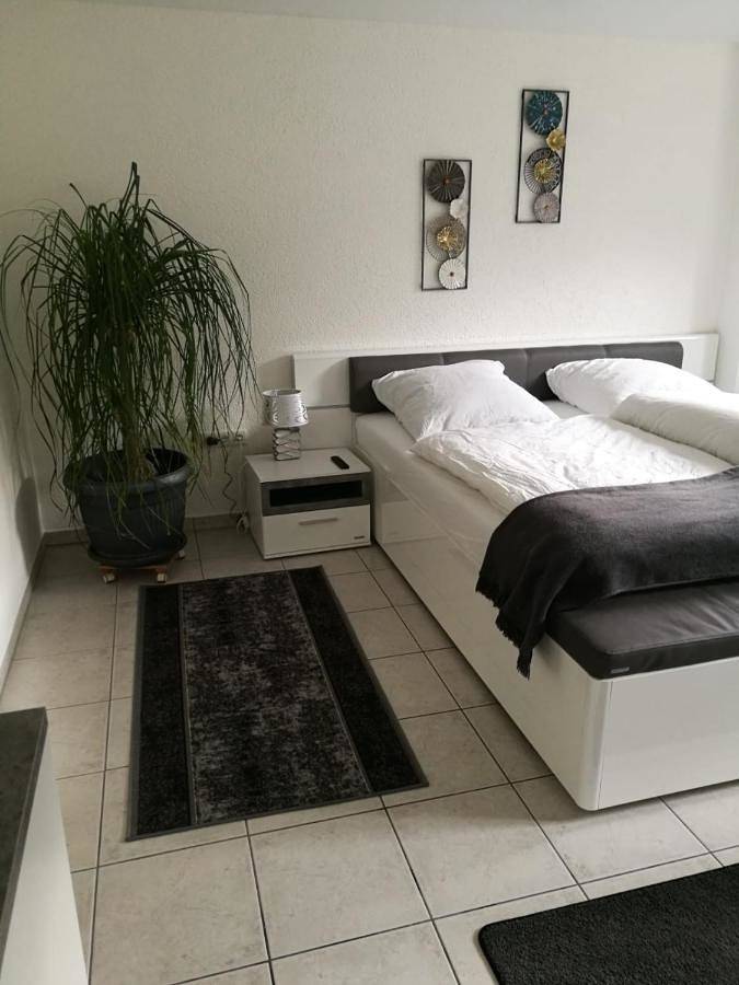 Ferienwohnung für 3 Personen in Korbach