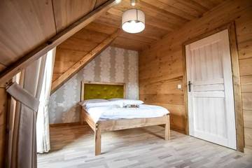Domek Letniskowy dla 6 osoby w Nowe Bystre, Karpaty (Polska), Zdjęcie 3