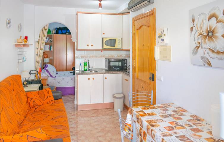 Ferienwohnung für 4 Personen in Andalusien - 3