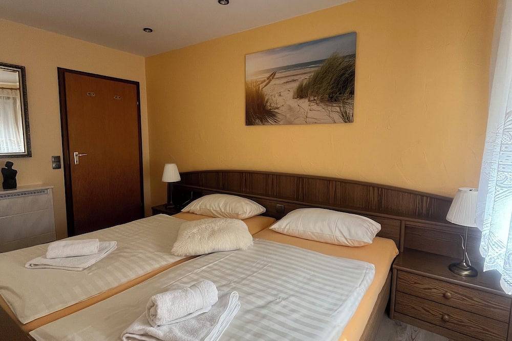 Ganze Wohnung, Gemütliche Ferienwohnung im Herzen von sankt Goar -  Fahrradraum inklusive in Sankt Goar, Mittelrhein