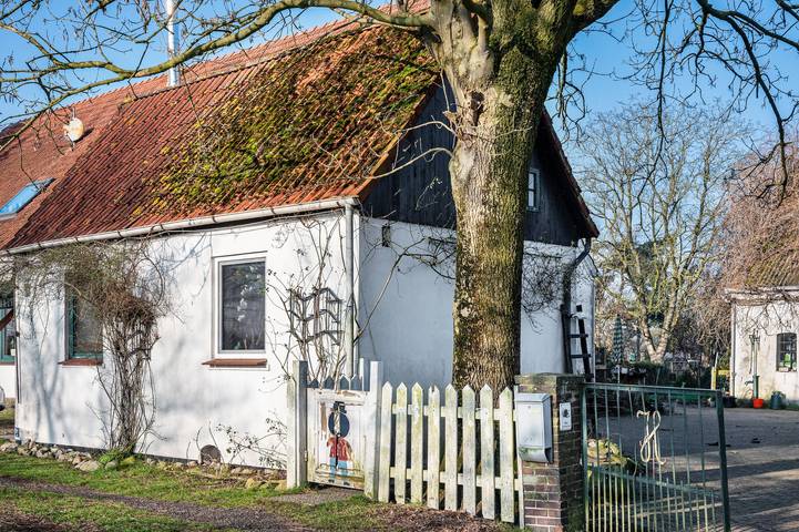 Ferienhaus für 2 Personen in Landkreis Verden