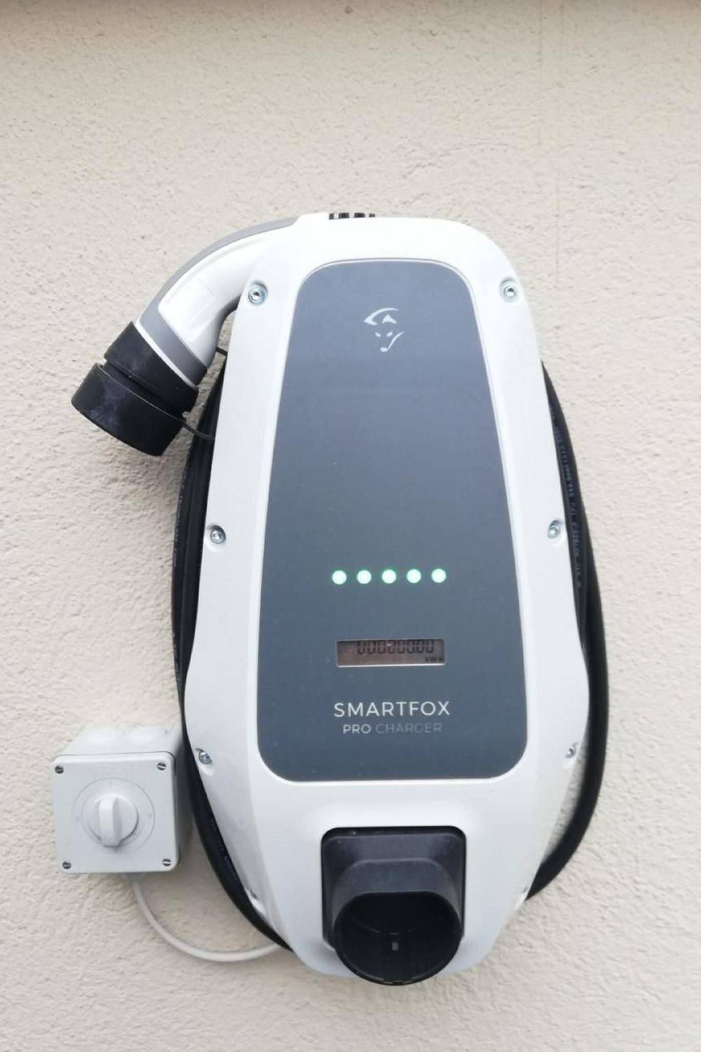 Apartamento entero, Uhu in Lago de los Cuatro Cantones