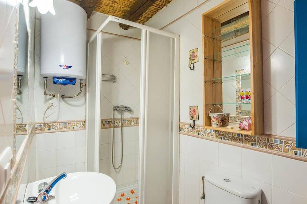 Casita Las Mariposas Frigiliana by Ruralidays in Acebuchal, Cómpeta