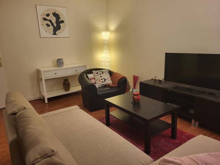 Location de vacances pour 4 personnes à Le Mans