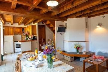 Gîte pour 5 Personnes dans Les Bondons, Massif central, Photo 3