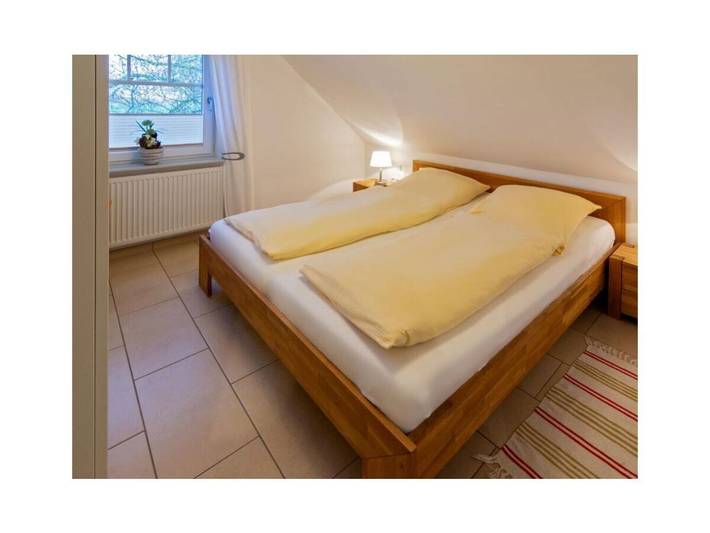 Ferienhaus für 2 Personen, mit Sauna und Balkon/Terrasse sowie Balkon in Norden-Norddeich - 3