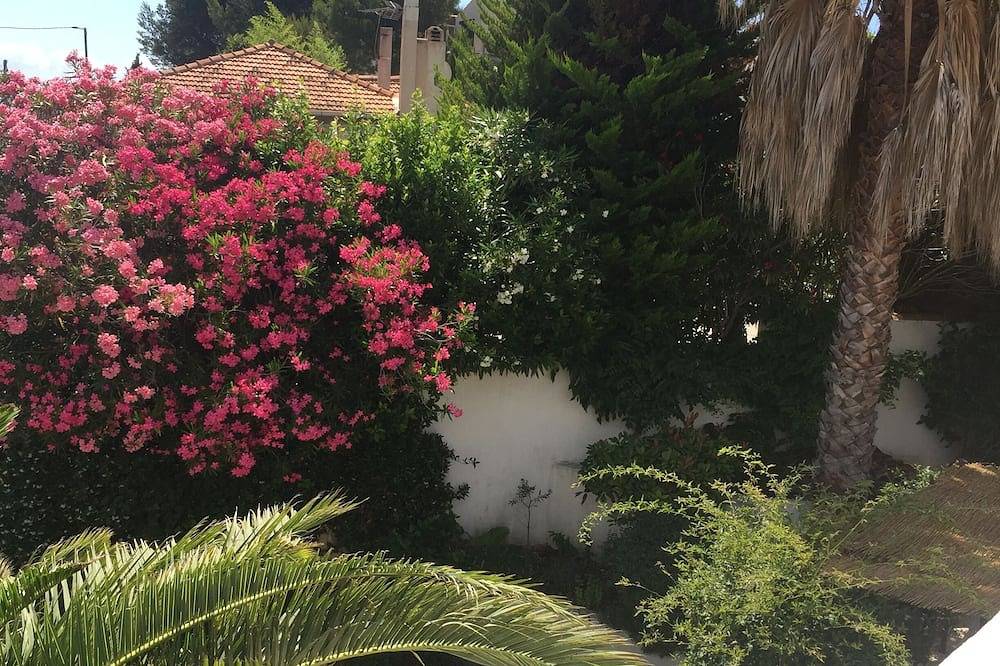Maison de Charme en Bord de mer in Carry-le-Rouet, Istres en omgeving