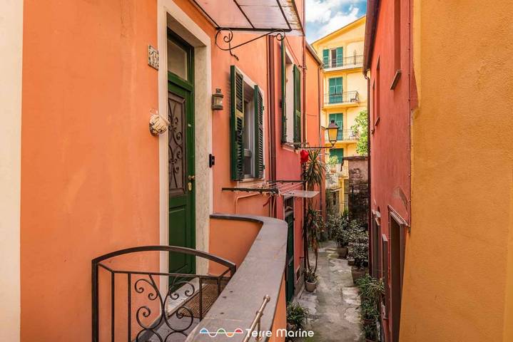 Gîte pour 2 personnes dans Monterosso al Mare - 4