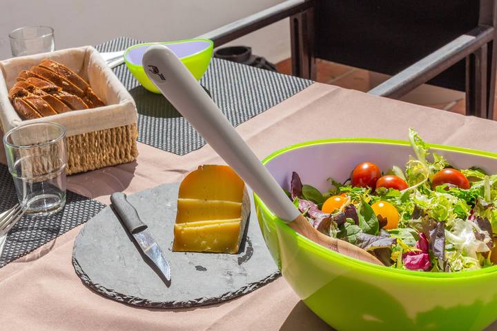 Casa de vacaciones para 4 personas, con jardín en Menorca - 4