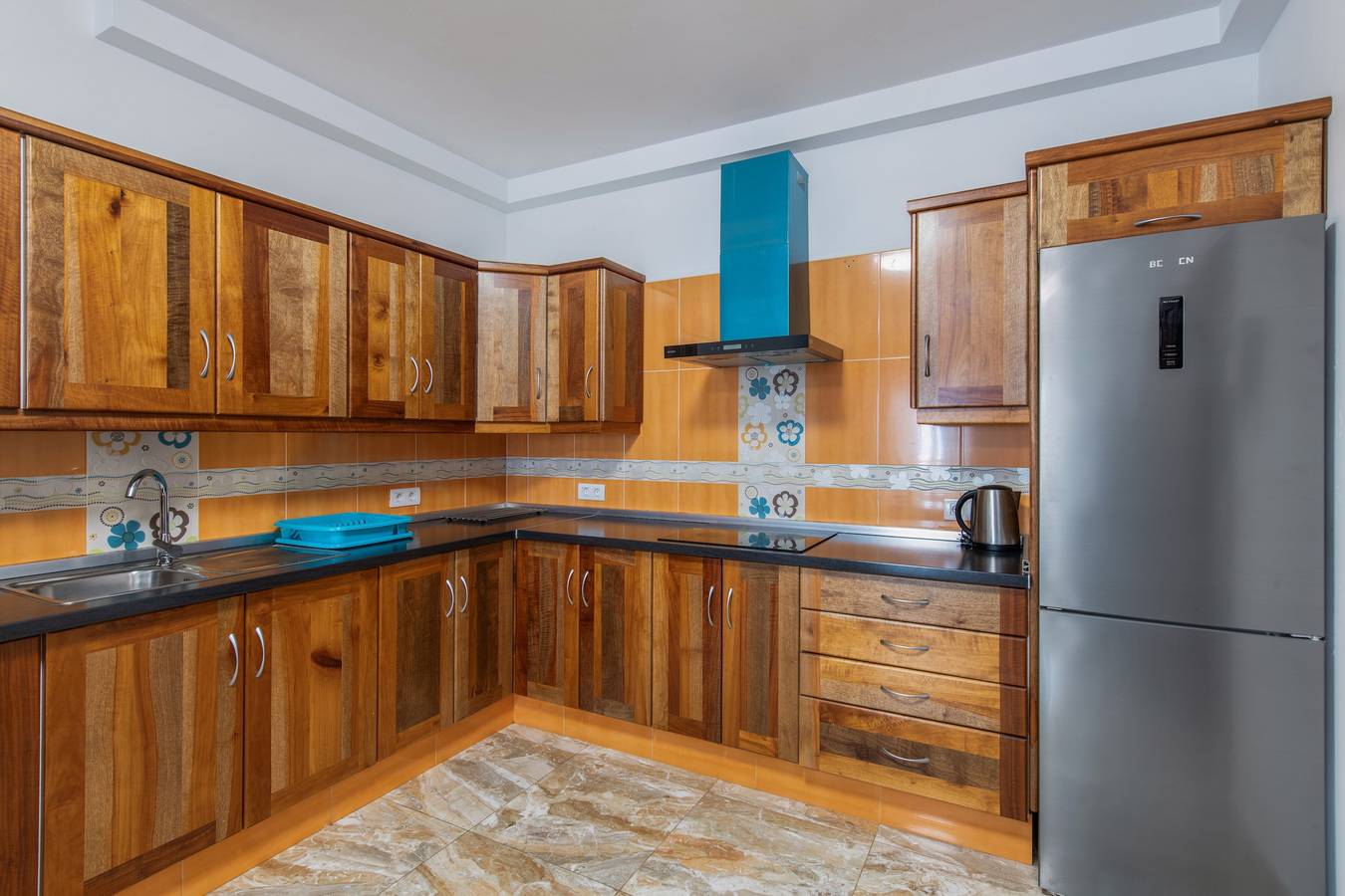 Appartement entier, Appartement « Luján 5e Y 7g Entre Senderos » avec vue sur la mer, balcon et Wi-Fi in Puntallana, La Palma Nord