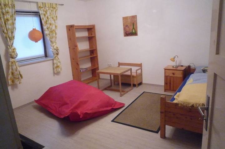 Ferienhaus für 4 Personen, mit Garten in Niederbayern - 3