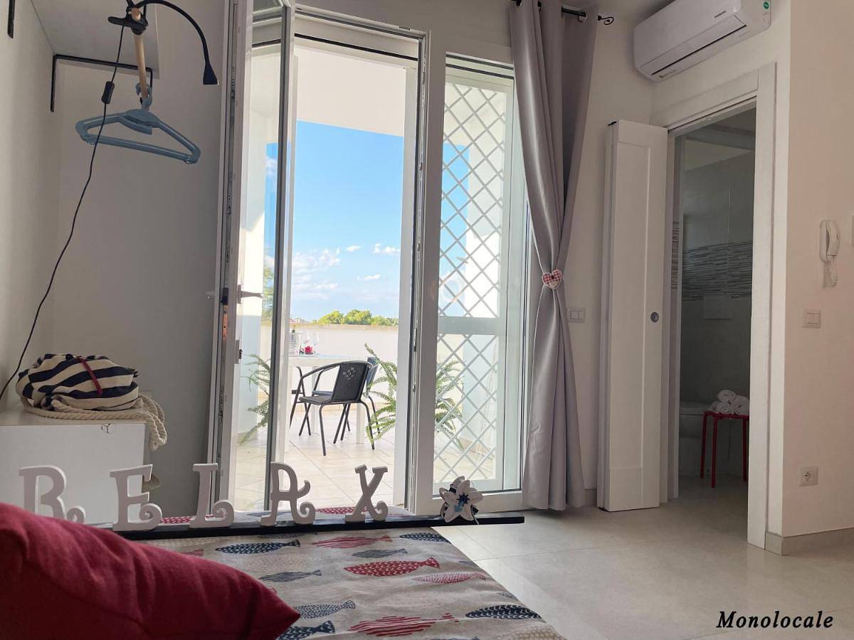 Casa Vacanza Lido dell'Ancora in Lido dell' Ancora, Sant'Isidoro