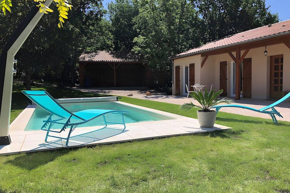 Location De Vacances pour 6 Personnes dans Montignac, Périgord Noir