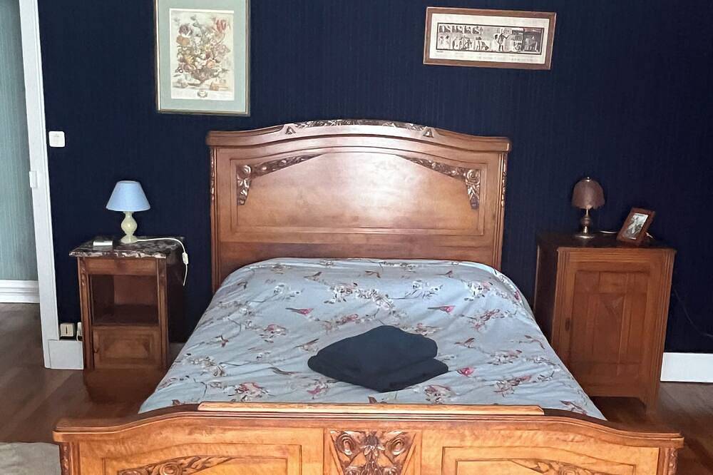 Maison de campagne proche de Sancerre et de la Loire in Bannay, Région de Bourges