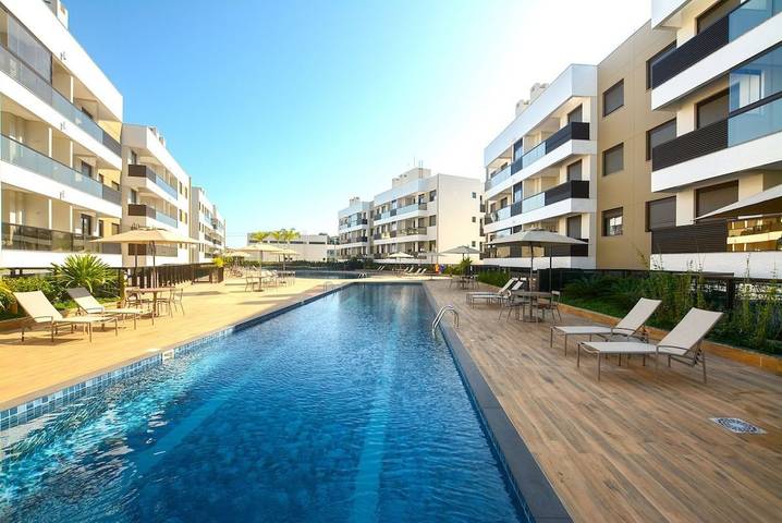 Appartement de vacances pour 6 personnes, avec balcon