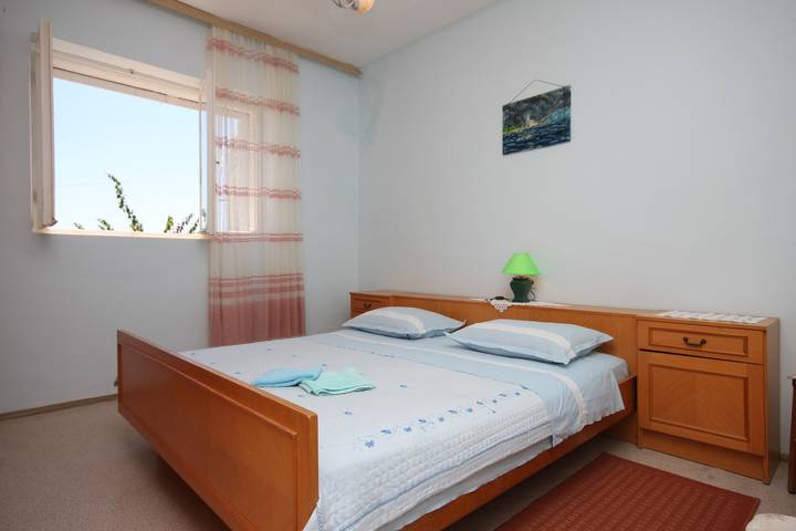 Zimmer für 2 Personen - 1