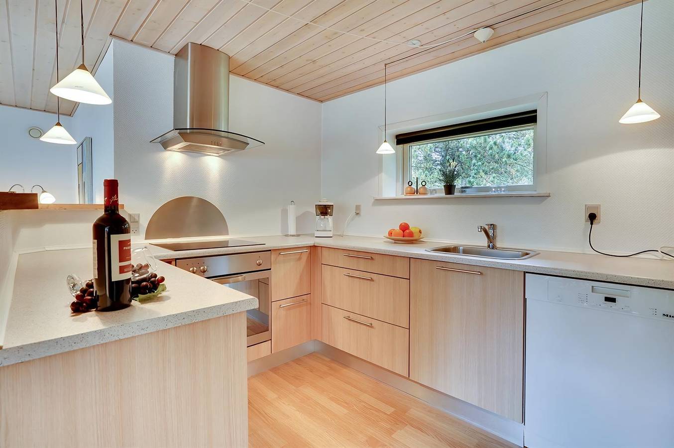 Amazing home in Rømø w/ Wifi, 3 Bedrooms and Sauna in Kongsmark, Rømø