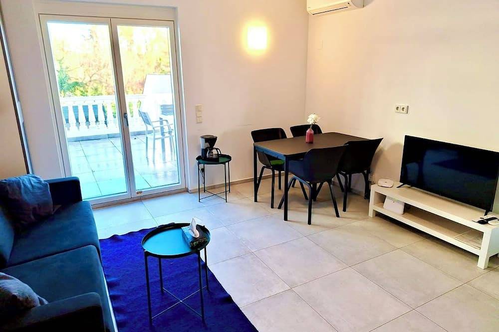 Ganze Wohnung, Apartments C'Est La Sea - Whirlpool-Suite in Neusiedl am See, Neusiedlersee-Hügelland