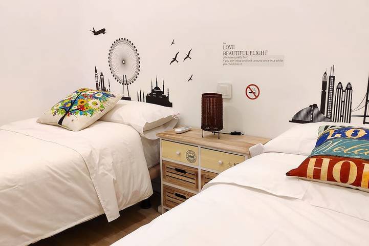 Ganze Wohnung, Bezaubernd Neu! Wohnung im Zentrum von Madrid in Centro (Madrid), Madrid