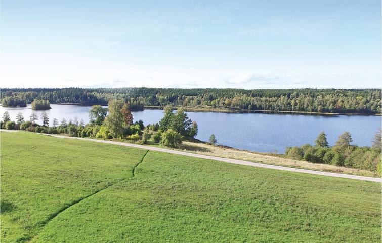Hus för 7 Personer med terass in Kölingareds distrikt, Västergötland