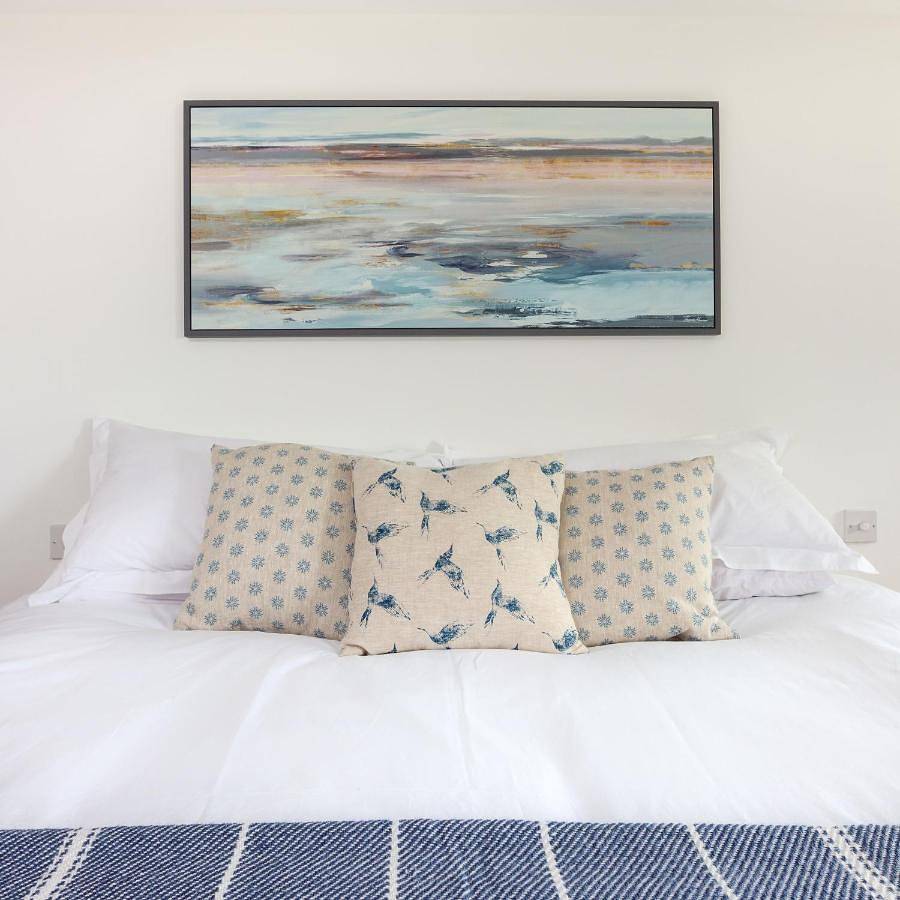 Beautiful Rural Cottage by the Coast in East Portlemouth, South Devon