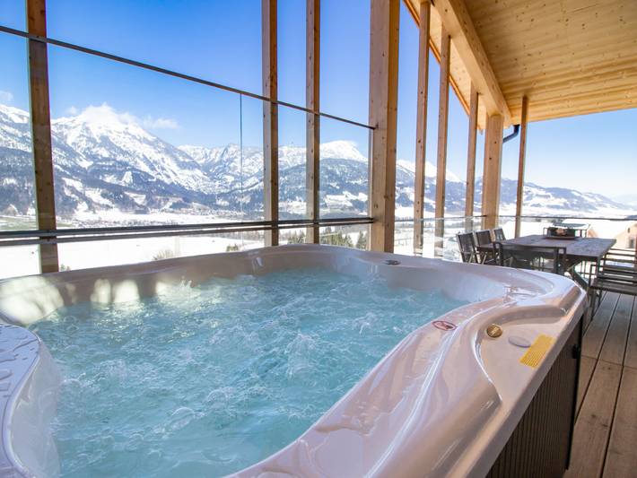Ferienwohnung für 4 Personen in Dachstein - 3