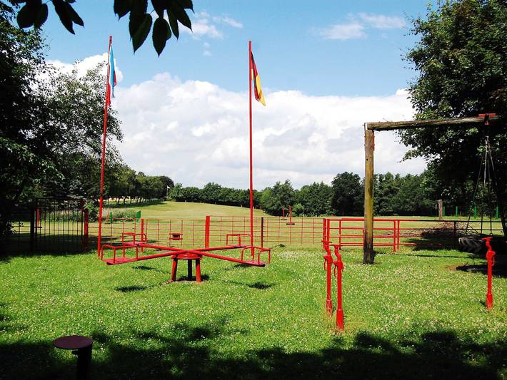 Bauernhaus für 3 Personen, mit Sauna und Garten in Kappeln & Umgebung - 3