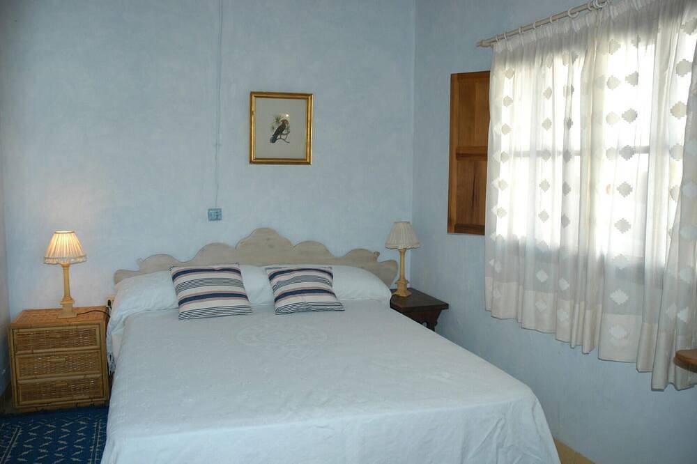 Impresionante casa en San Telmo con. in Sant Elm, Andrach