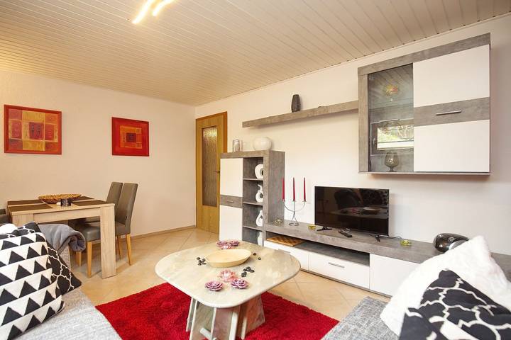 Ferienwohnung für 2 Personen, mit Terrasse in Boltenhagen - 4