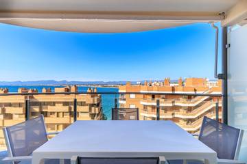 Holiday Rental for 5 People in Salou, Costa Dorada, Photo 4