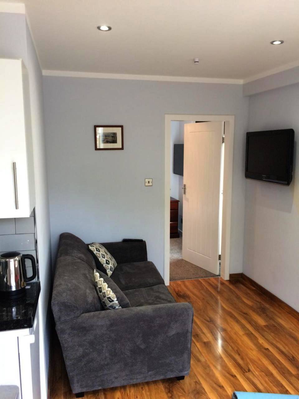 One-Bedroom House in Inverness, Highlands