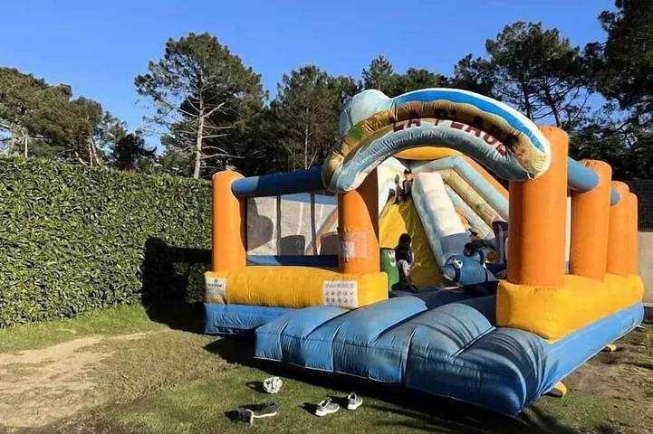 Camping für 6 Personen in Carnac - 4