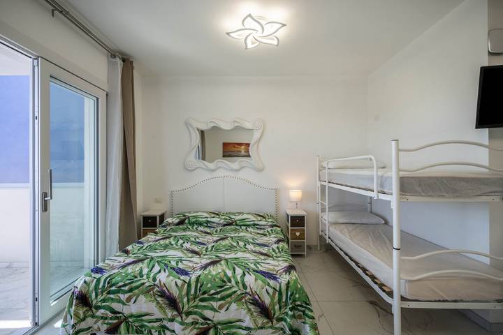 Monolocale intero, Planet Suite 504 Bibione in Bibione, San Michele al Tagliamento