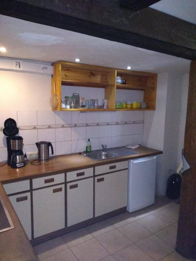 Ferienwohnung für 5 Personen, mit Garten, mit Haustier in Damshagen - 4