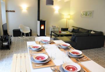 Gîte dla 6 osoby w Coulonges, Charente, Zdjęcie 2