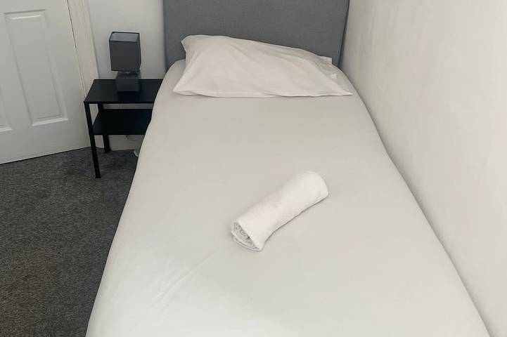 Apartment for 8 people in South Shields