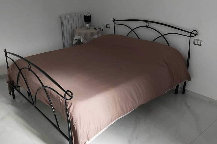 Ganze Wohnung, In the Green of Irpinia locality Montemarano (Avellino) stands Tenuta Casa Arsa. in Montemarano, Avellino Provinz