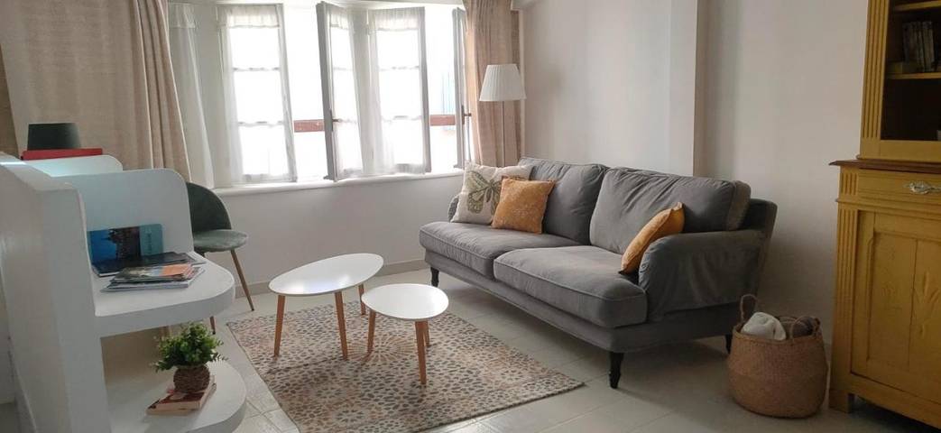 Location de vacances pour 2 personnes, avec terrasse et vue à La Réole - 3