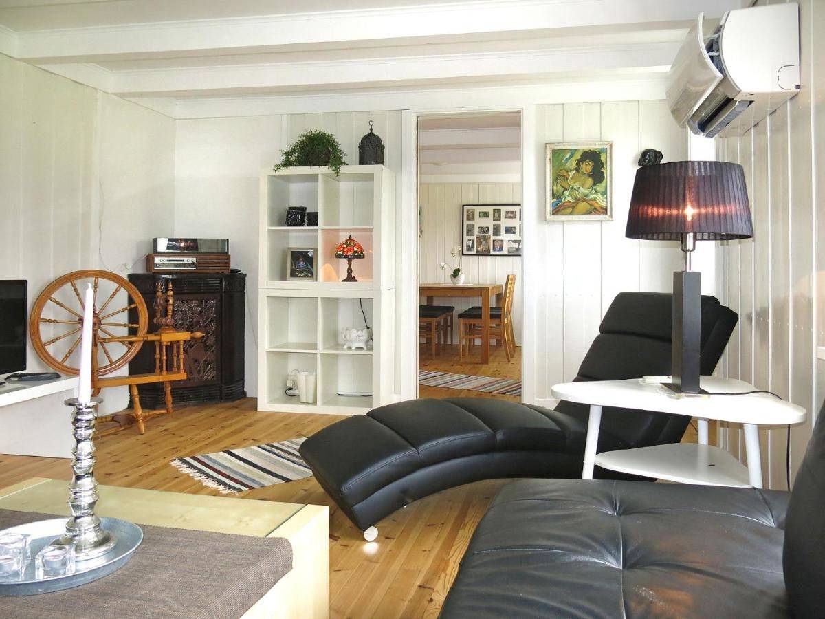 Holiday Home in Mandal