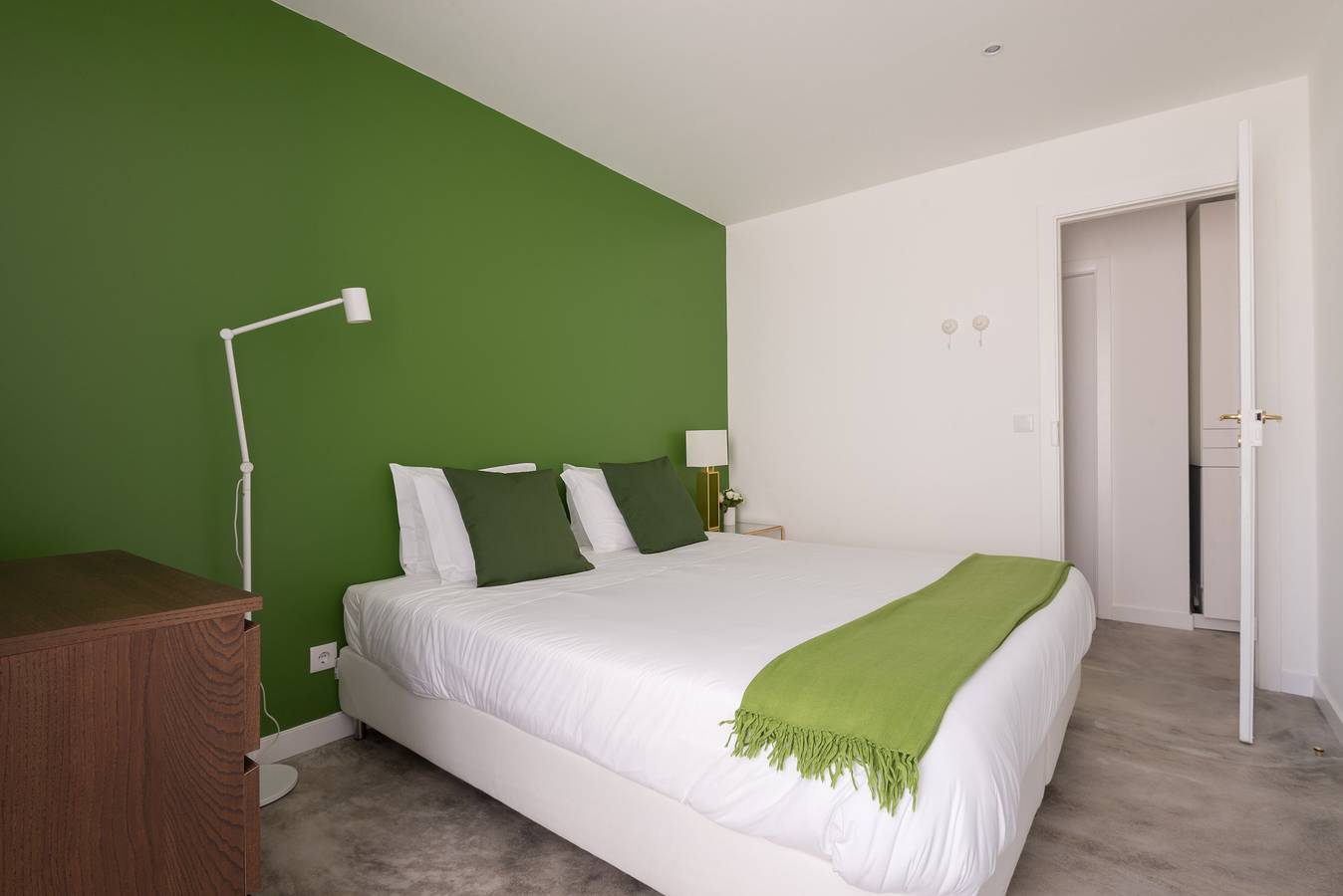 Appartement entier, St Apart 09 in Peniche, Leiria District