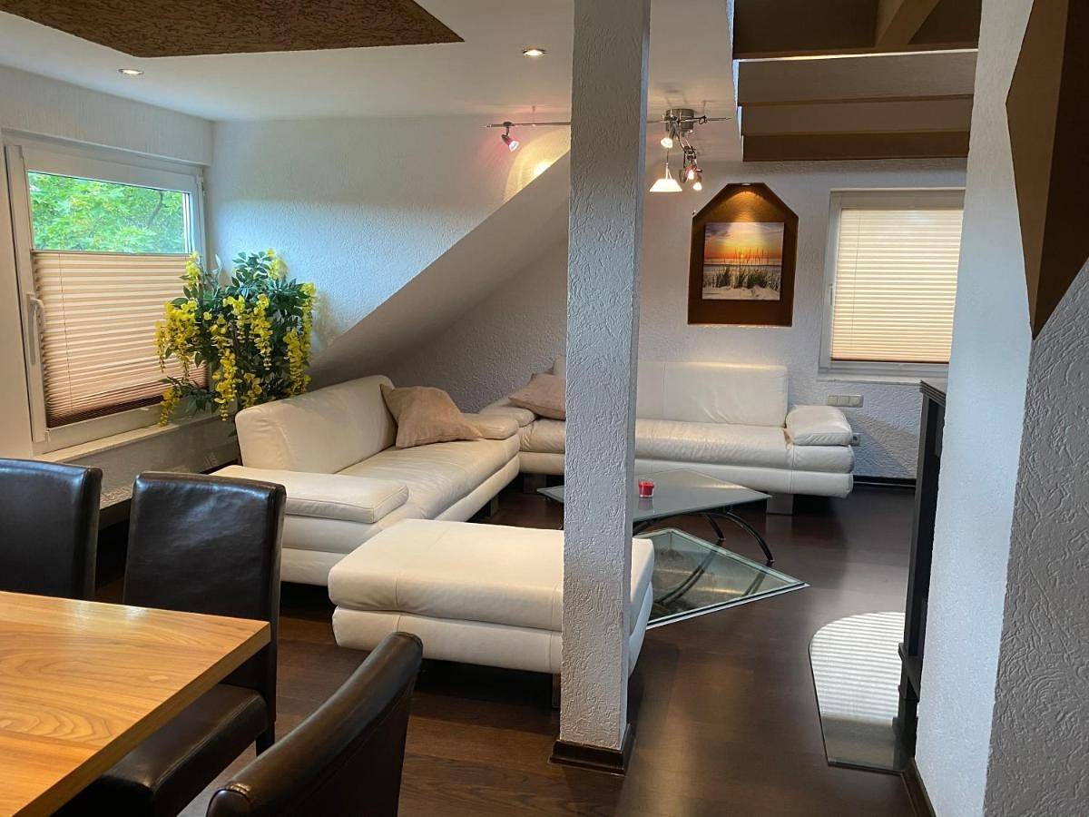 Ganze Wohnung, Deluxe Apartment in Pöhl, Chemnitz und Umgebung