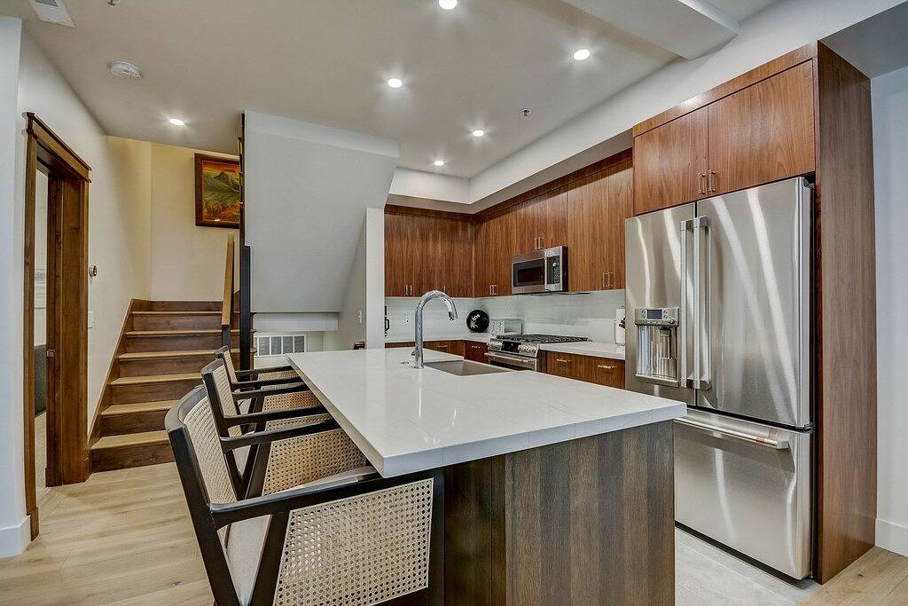 New, Majestic Mountain Manor - ski-in/out to Snowbird in Alta (UT), Uinta Wasatch Cache National Forest