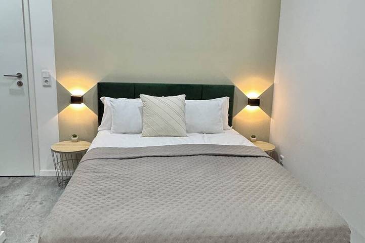 Ferienhaus für 1 Personen - 1