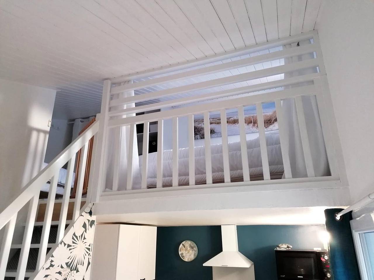 Maison La Vendéenne - Ref 508 in La Tranche-sur-Mer, Pays de la Loire