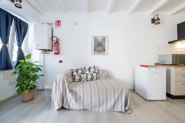 Holiday Home 'St John' with Wi-Fi and Air Conditioning in Villanova (Sardinia), Cagliari