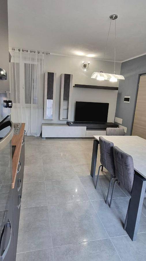 Gîte pour 4 personnes, avec vue à Novi Ligure - 2