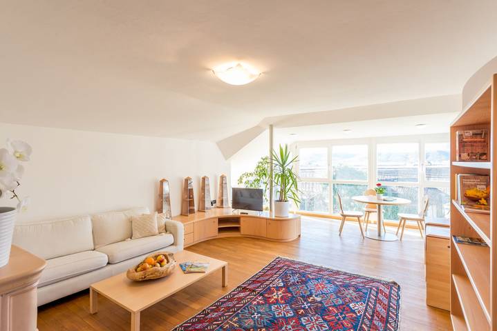 Ferienwohnung für 6 Personen, mit Garten in Terlan - 4